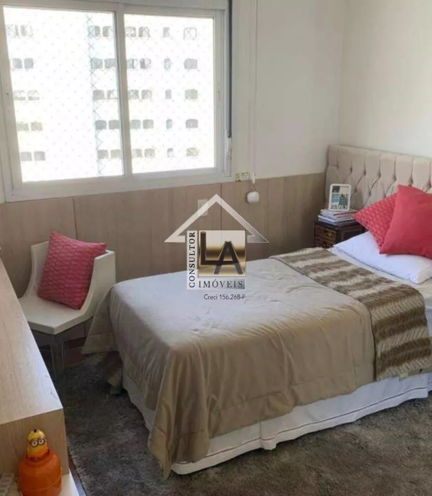 Apartamento à venda com 3 quartos, 304m² - Foto 16