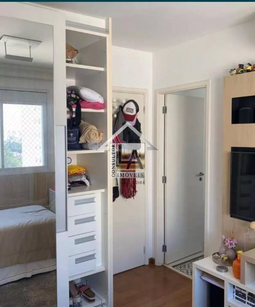 Apartamento à venda com 3 quartos, 304m² - Foto 13