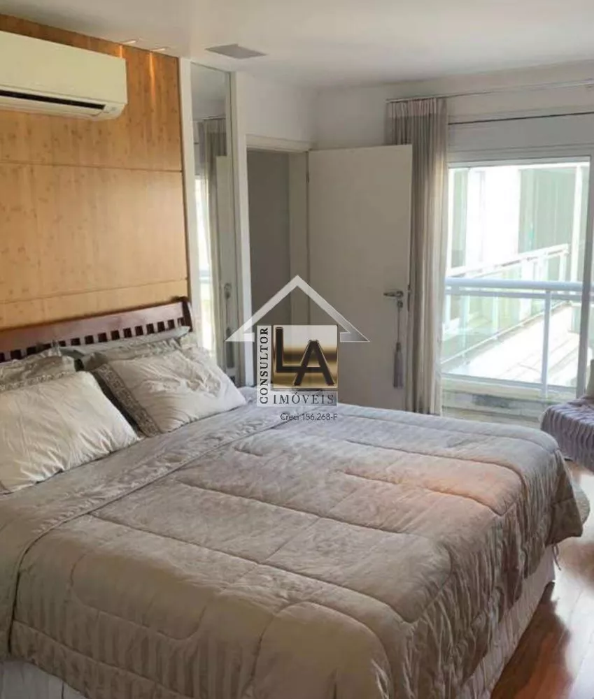 Apartamento à venda com 3 quartos, 304m² - Foto 12