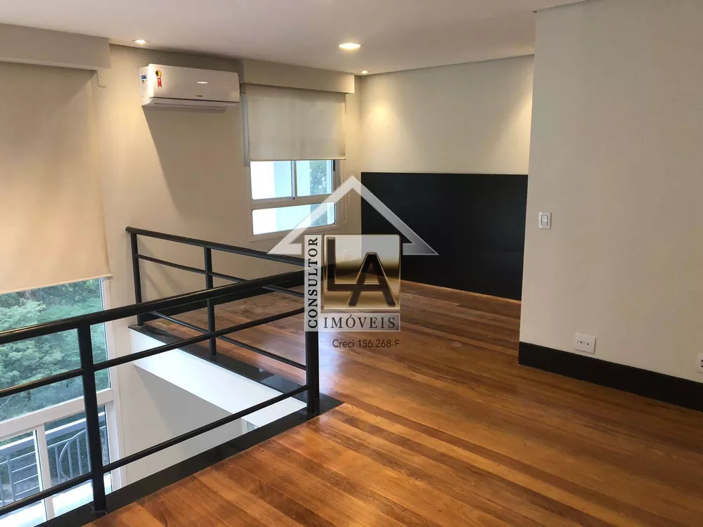 Apartamento à venda e aluguel com 1 quarto, 104m² - Foto 3