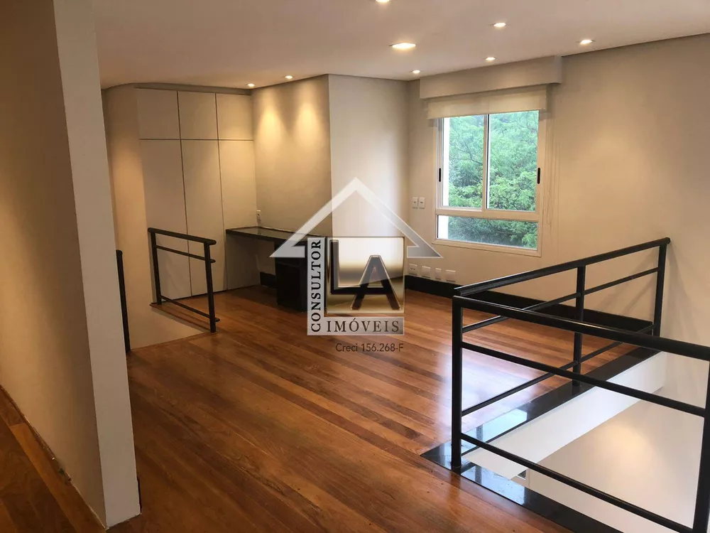 Apartamento à venda e aluguel com 1 quarto, 104m² - Foto 4