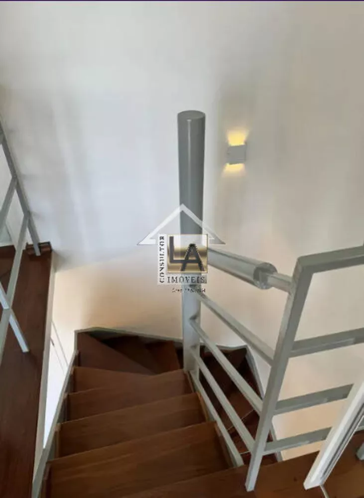 Apartamento à venda com 1 quarto, 48m² - Foto 6