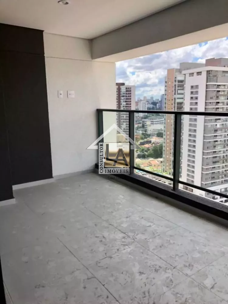 Apartamento à venda com 3 quartos, 84m² - Foto 3