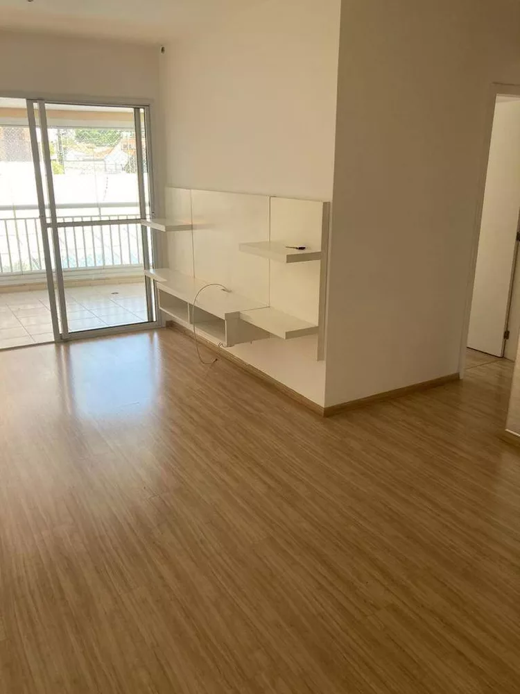 Apartamento à venda com 3 quartos, 83m² - Foto 3