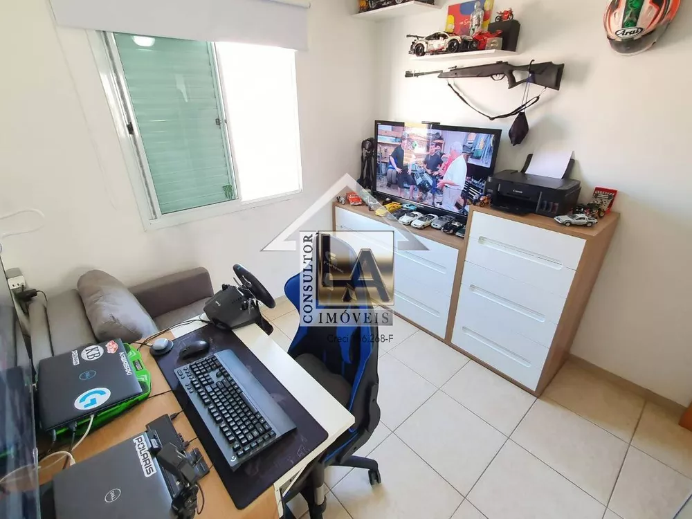 Casa de Condomínio à venda com 2 quartos, 102m² - Foto 12