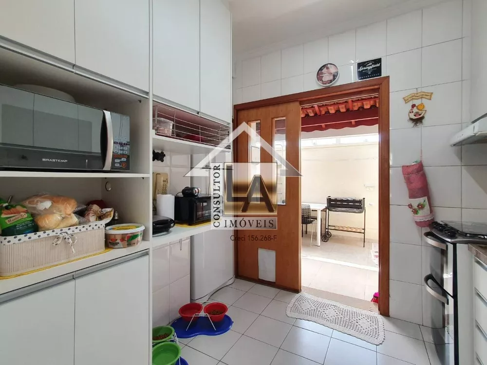 Casa de Condomínio à venda com 2 quartos, 102m² - Foto 4