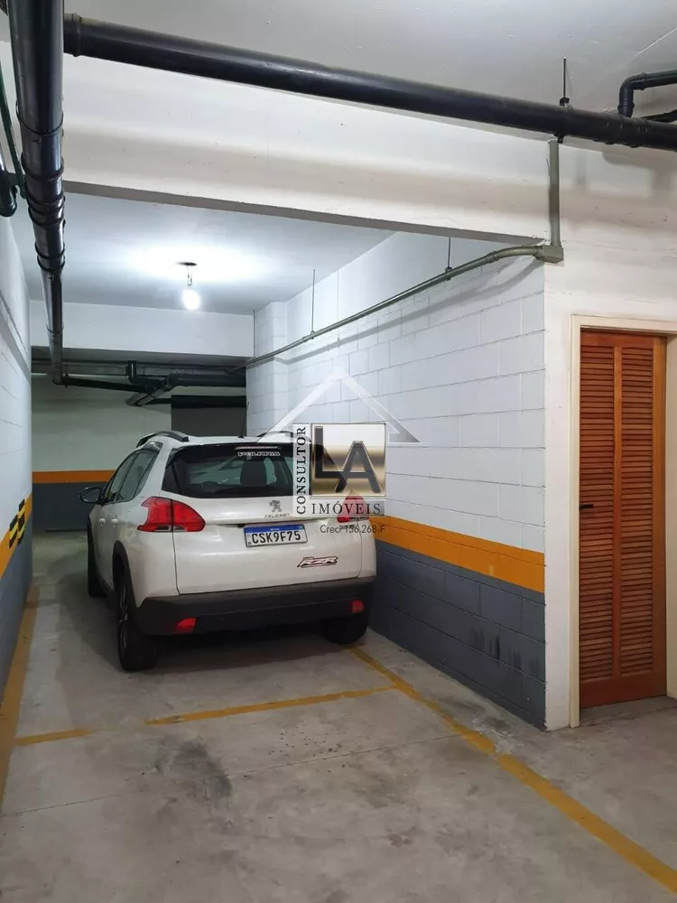 Casa de Condomínio à venda com 2 quartos, 102m² - Foto 7