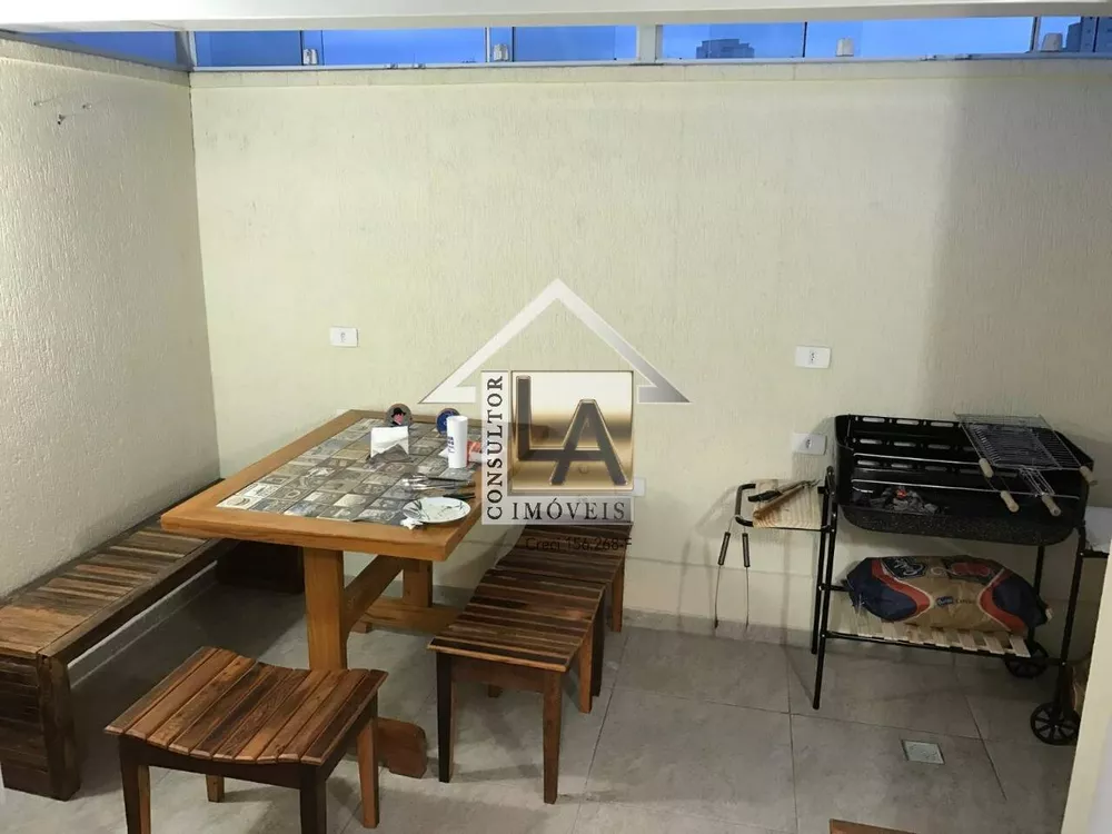 Casa de Condomínio à venda com 2 quartos, 102m² - Foto 13