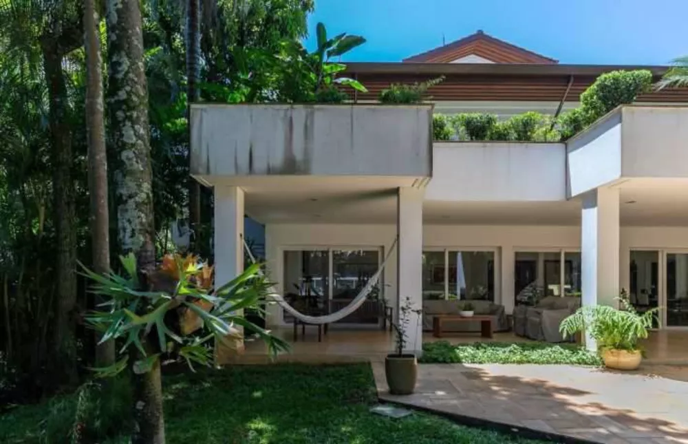 Casa de Condomínio à venda com 4 quartos, 1167m² - Foto 4