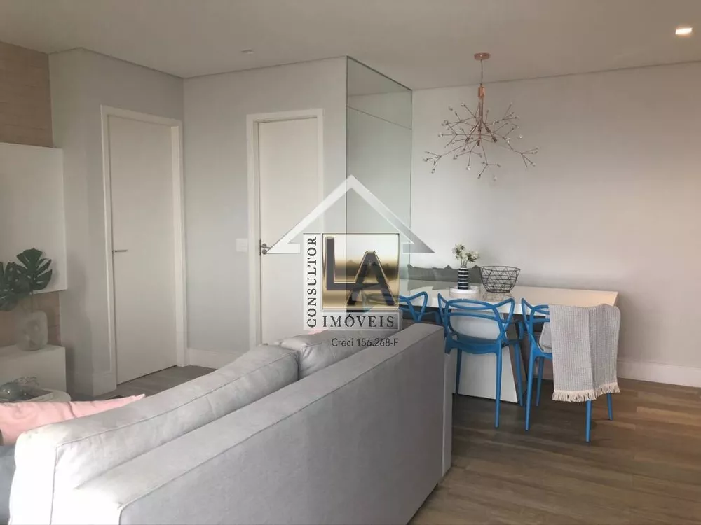 Apartamento à venda com 2 quartos, 61m² - Foto 12