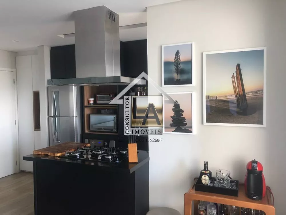 Apartamento à venda com 2 quartos, 61m² - Foto 3