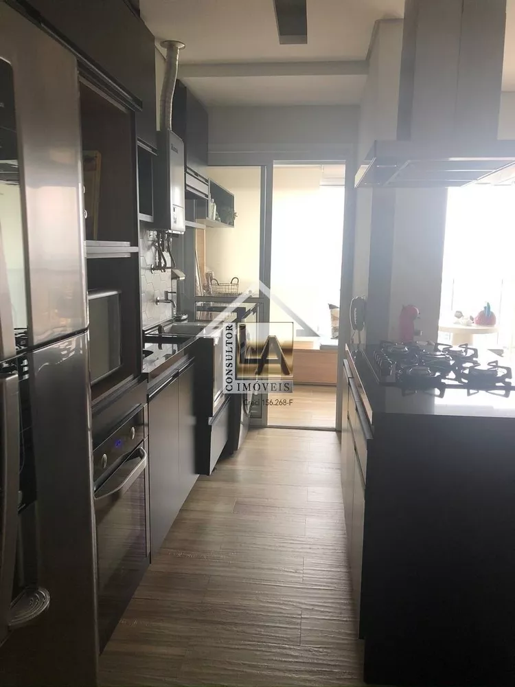 Apartamento à venda com 2 quartos, 61m² - Foto 25