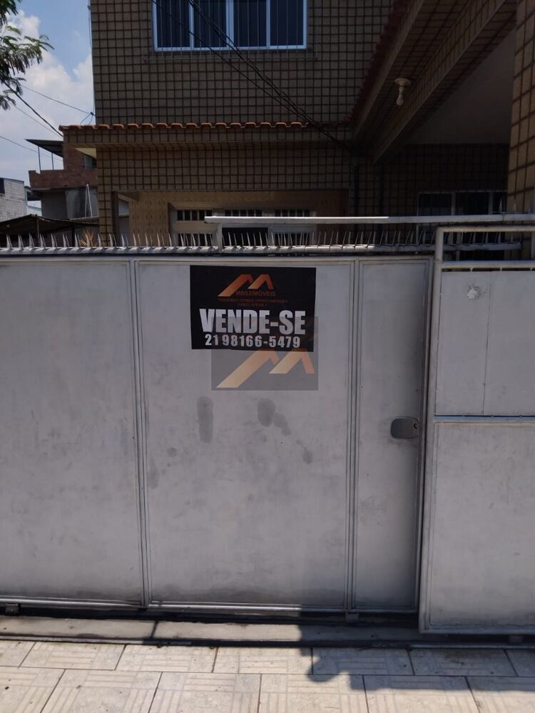 Casa, 1 quarto, 97 m² - Foto 1