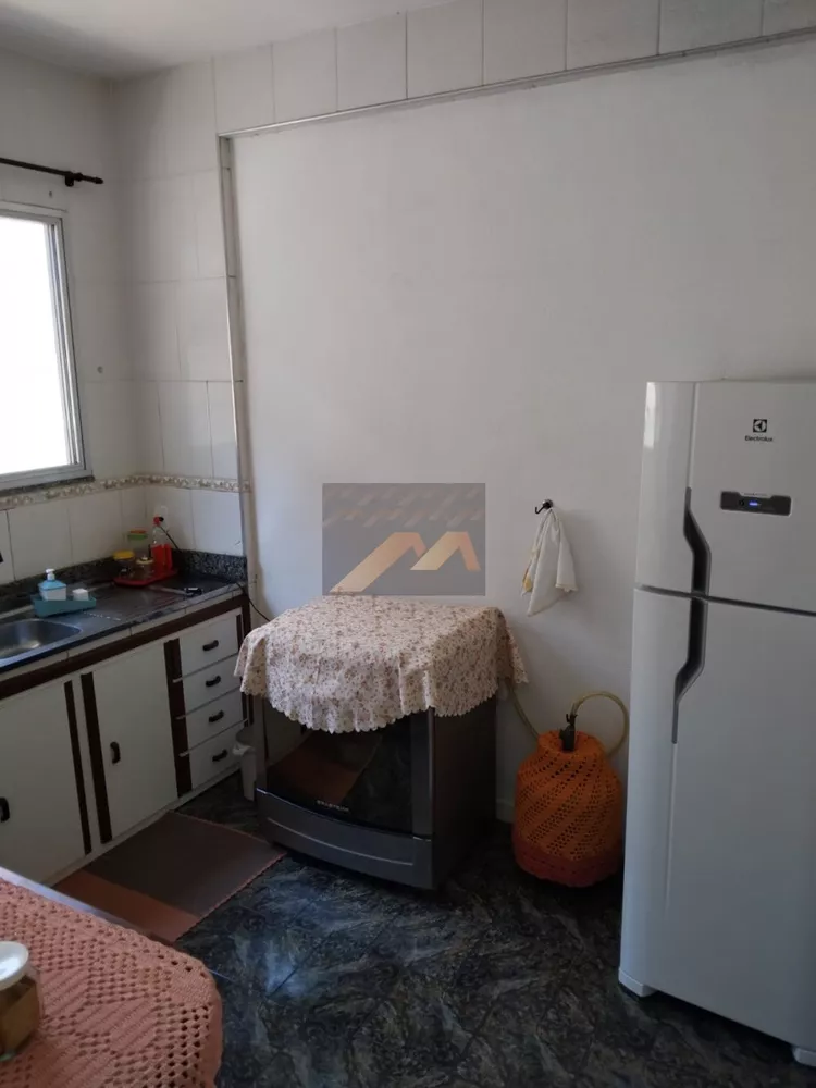 Casa, 1 quarto, 97 m² - Foto 6