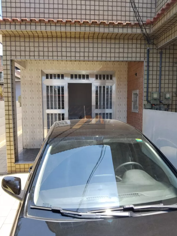 Casa, 1 quarto, 97 m² - Foto 2