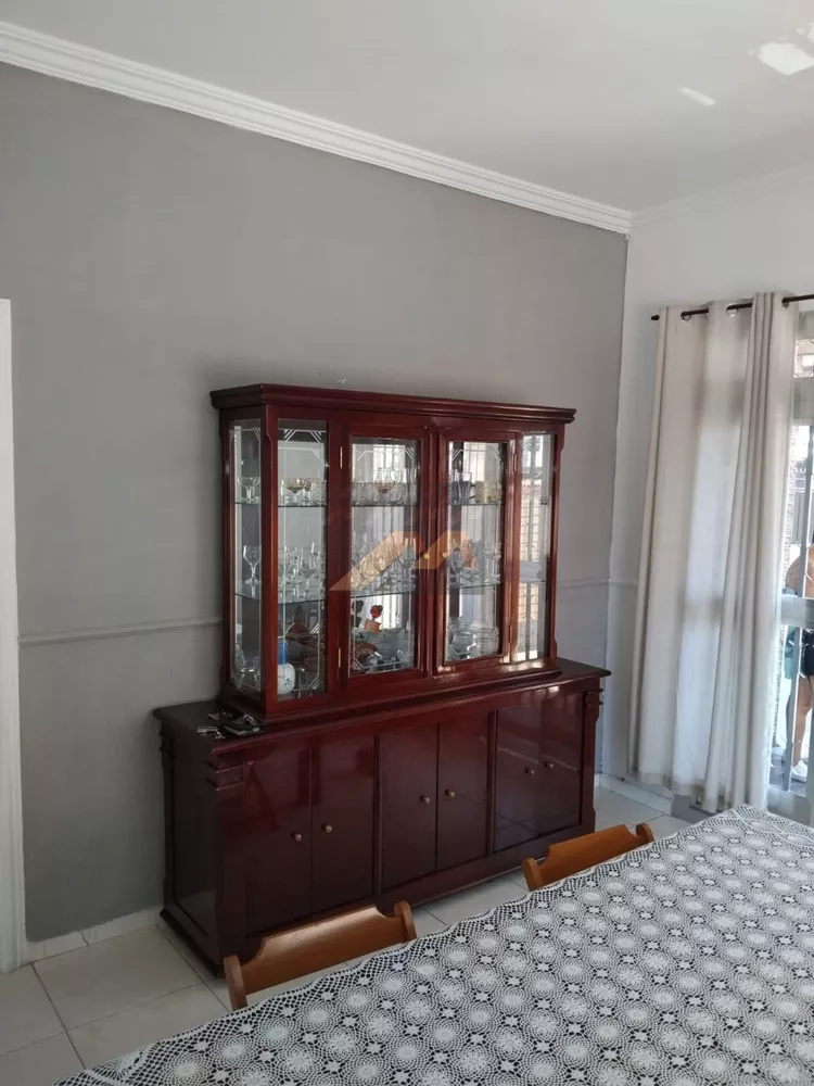 Casa, 1 quarto, 97 m² - Foto 5