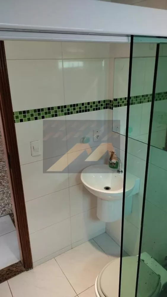 Casa, 2 quartos, 74 m² - Foto 9
