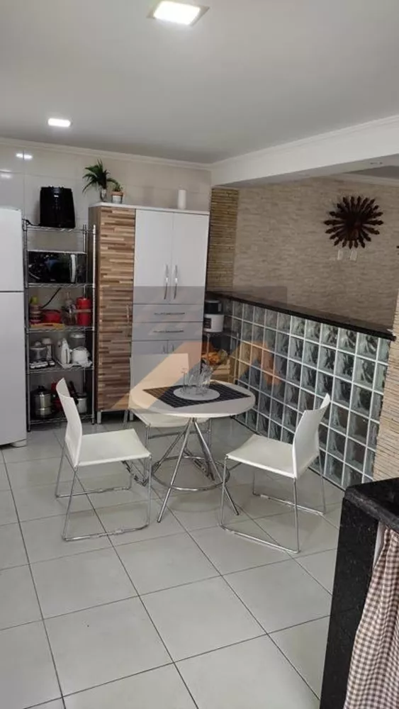 Casa, 2 quartos, 74 m² - Foto 4
