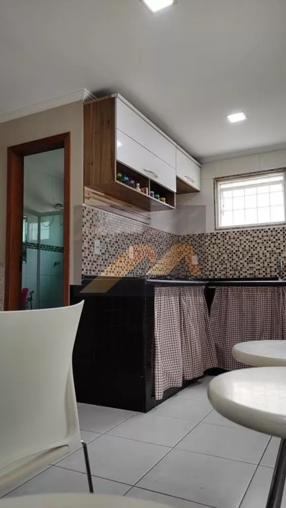 Casa, 2 quartos, 74 m² - Foto 6