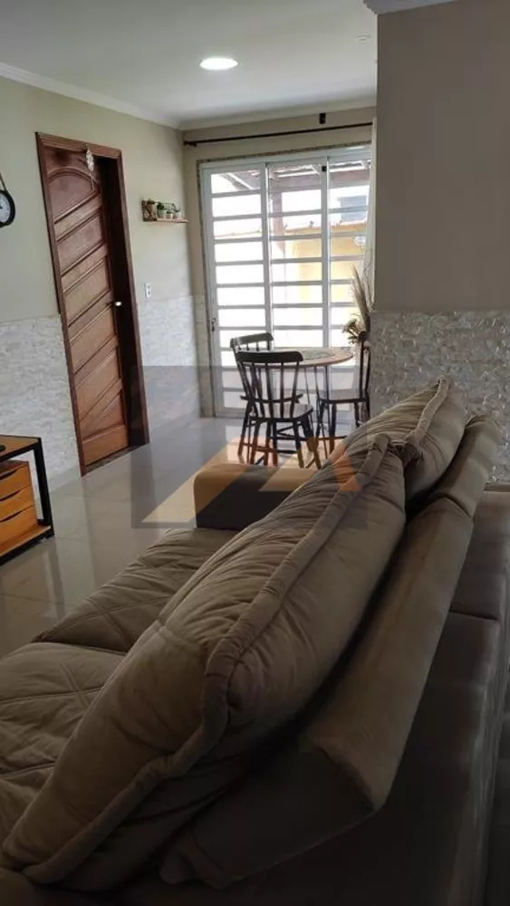 Casa, 2 quartos, 74 m² - Foto 8