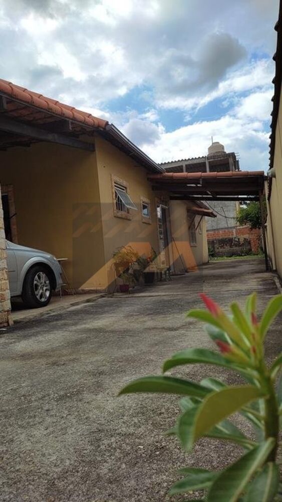 Casa, 2 quartos, 74 m² - Foto 2