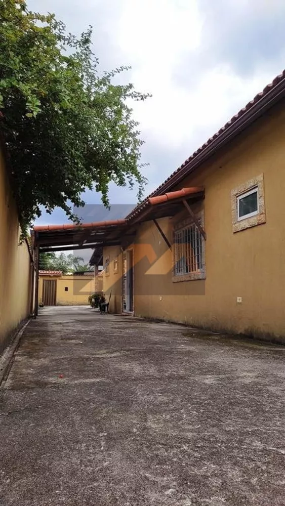 Casa, 2 quartos, 74 m² - Foto 3