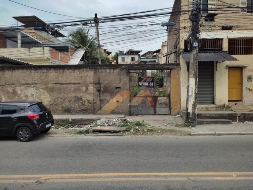 Terreno, 490 m² - Foto 4