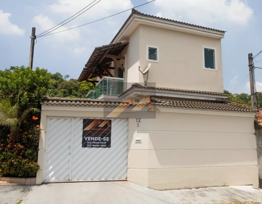 Casa, 2 quartos, 97 m² - Foto 2