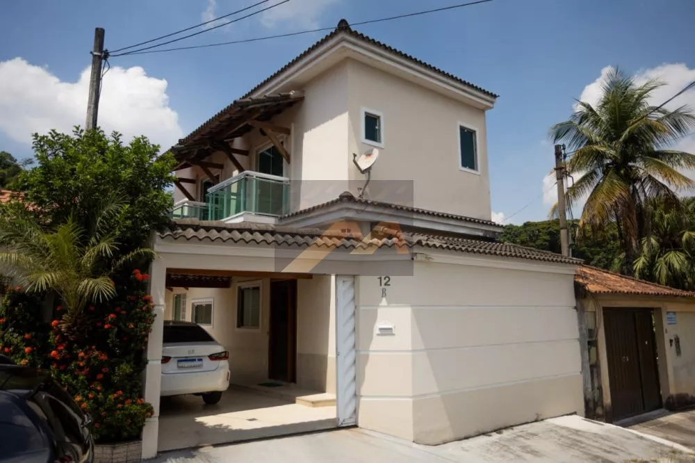 Casa, 2 quartos, 97 m² - Foto 6