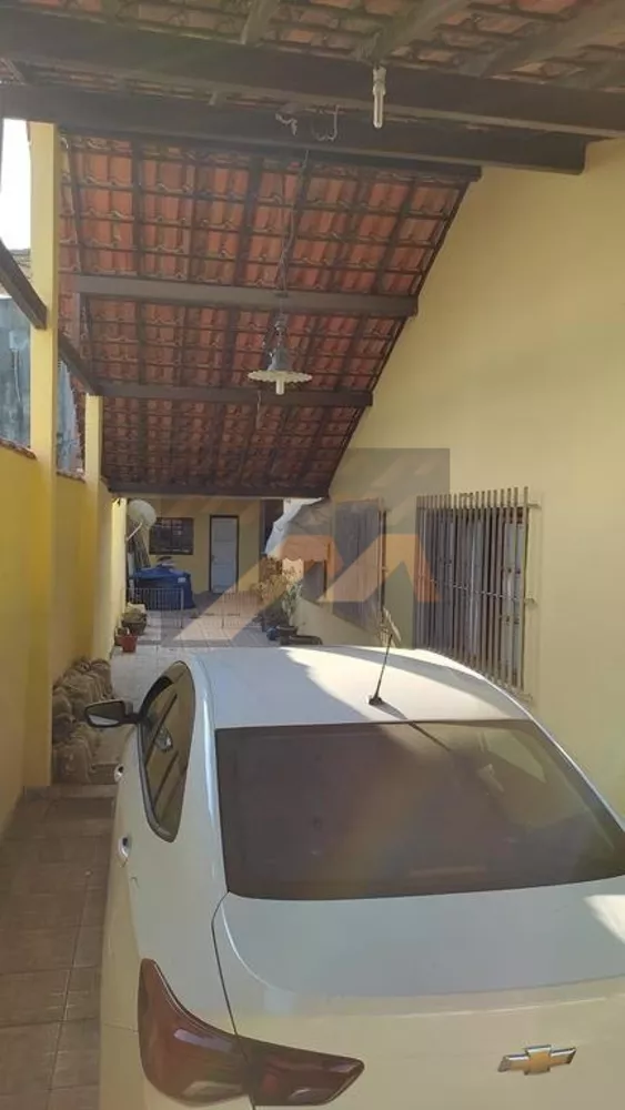 Casa, 3 quartos, 193 m² - Foto 4