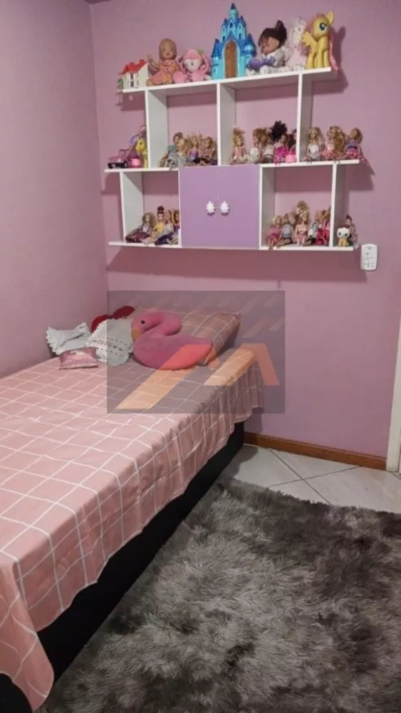 Cobertura à venda com 3 quartos, 89m² - Foto 5