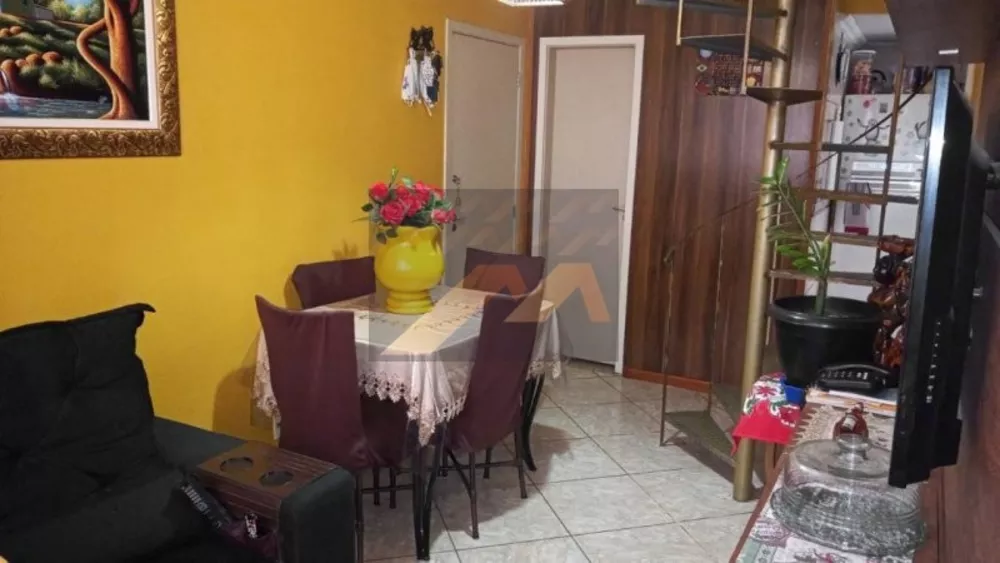 Cobertura à venda com 3 quartos, 89m² - Foto 3