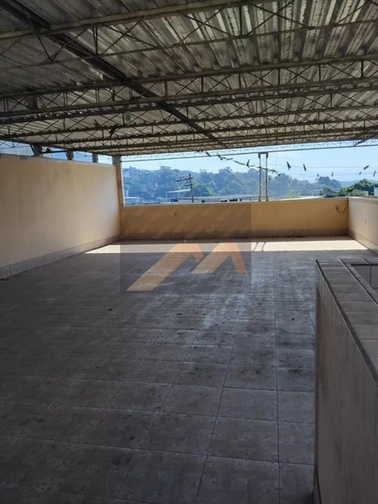 Casa, 2 quartos, 258 m² - Foto 5