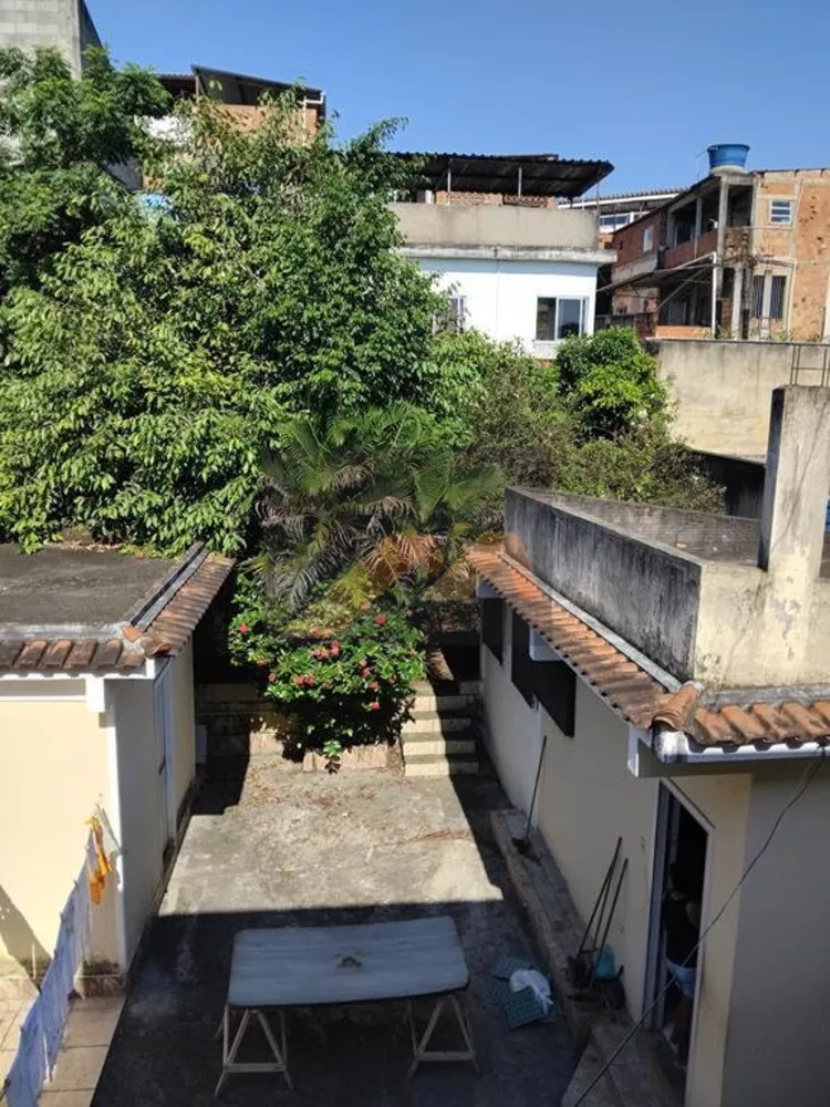 Casa, 2 quartos, 258 m² - Foto 8