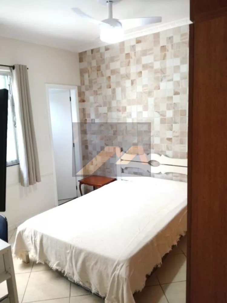 Casa, 2 quartos, 80 m² - Foto 6