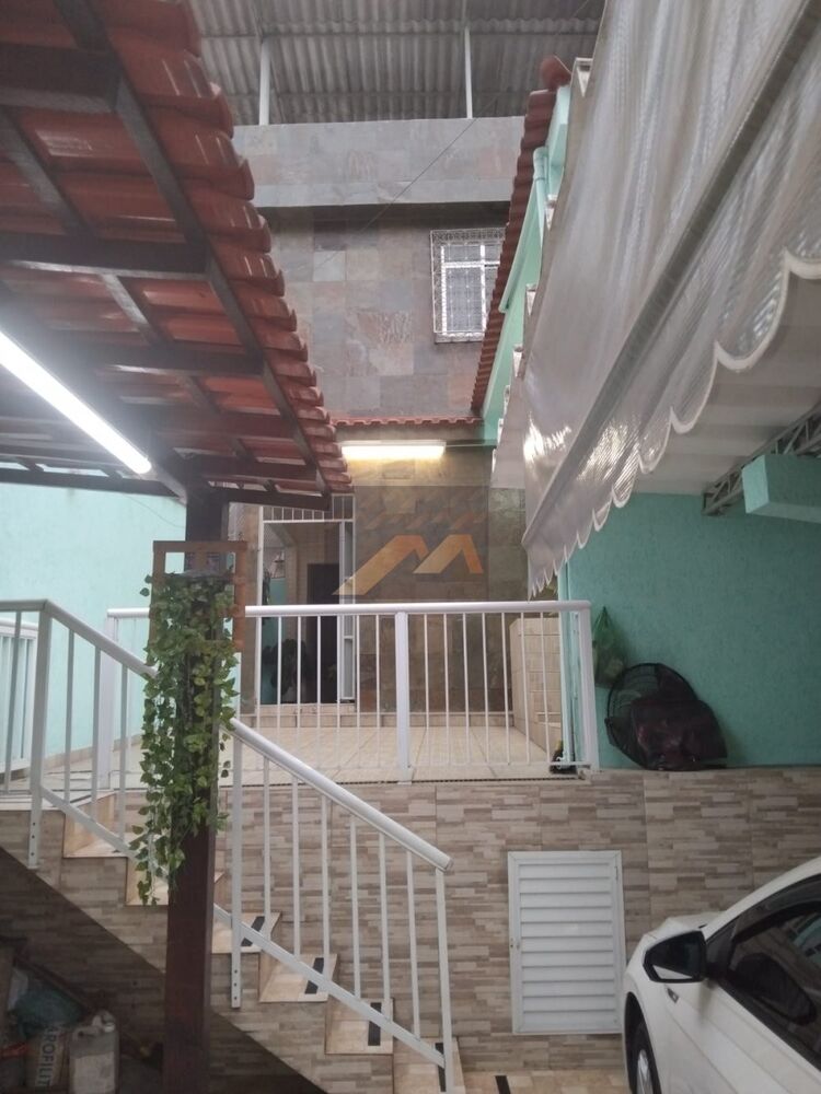 Casa, 2 quartos, 320 m² - Foto 9