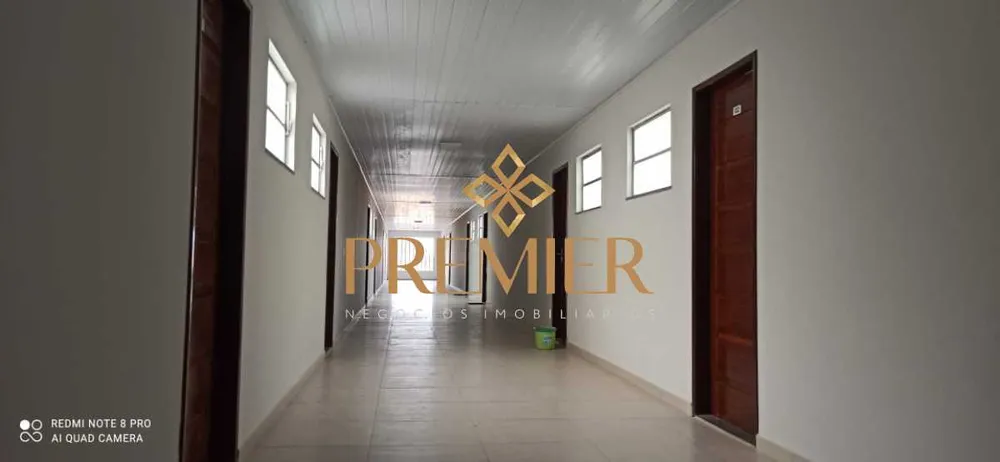 Prédio Inteiro, 860 m² - Foto 15