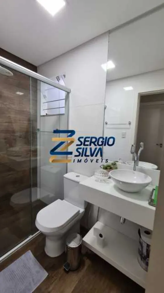 Casa de Condomínio, 2 quartos - Foto 5