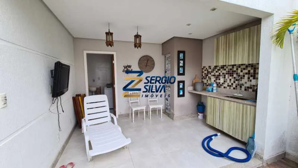 Casa de Condomínio, 2 quartos - Foto 11