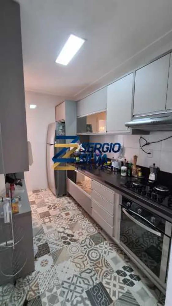 Casa de Condomínio, 2 quartos - Foto 6