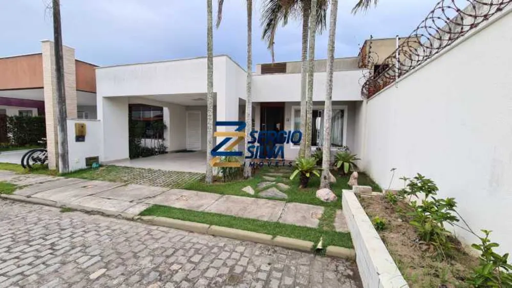 Casa de Condomínio, 2 quartos - Foto 7