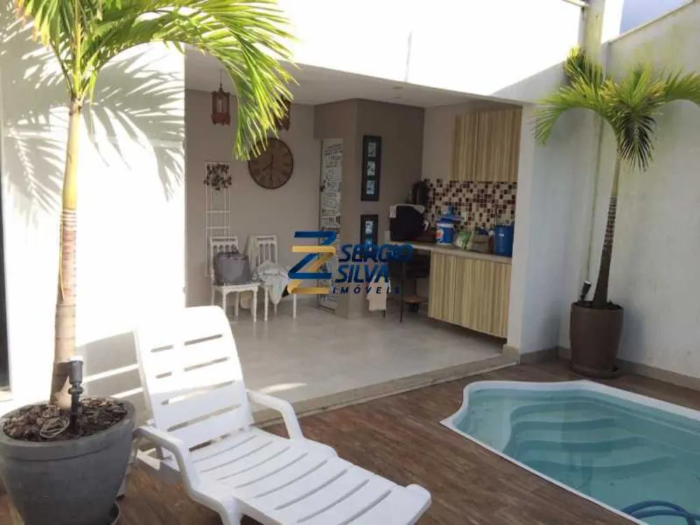 Casa de Condomínio, 2 quartos - Foto 8