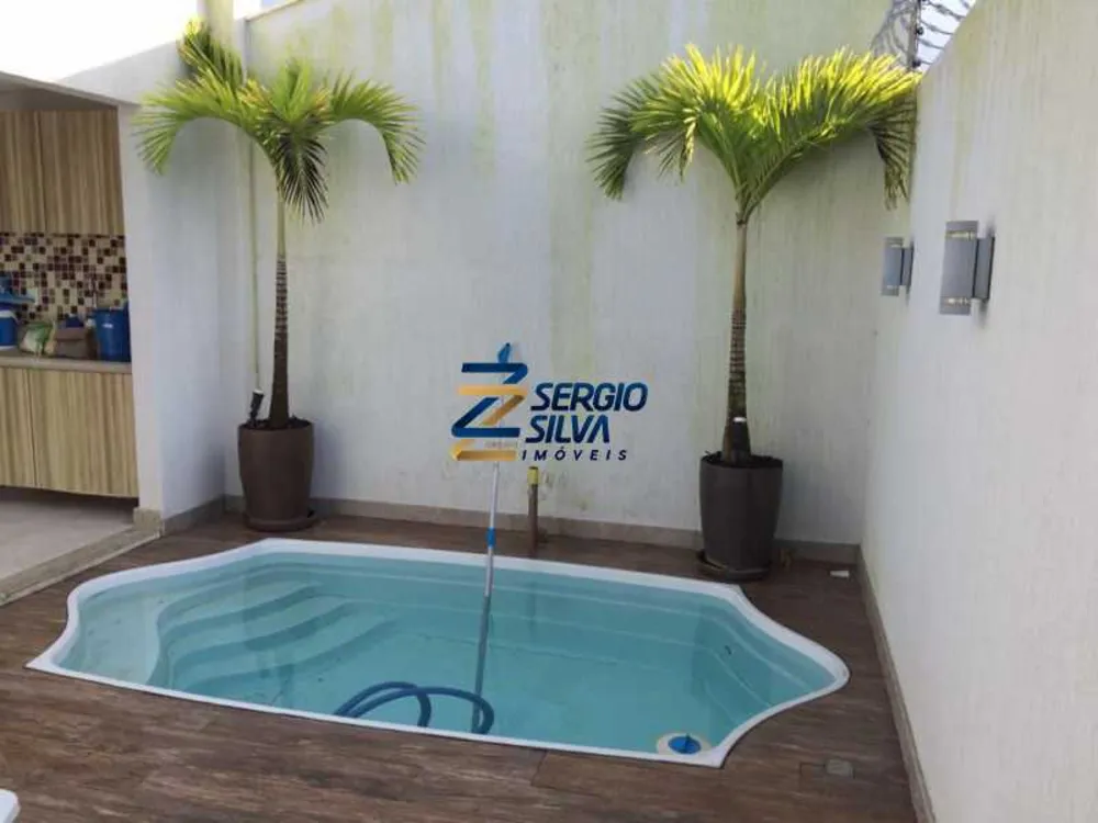 Casa de Condomínio, 2 quartos - Foto 4