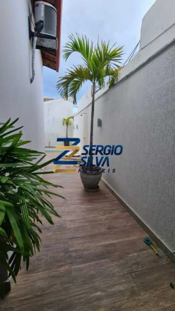 Casa de Condomínio, 2 quartos - Foto 1