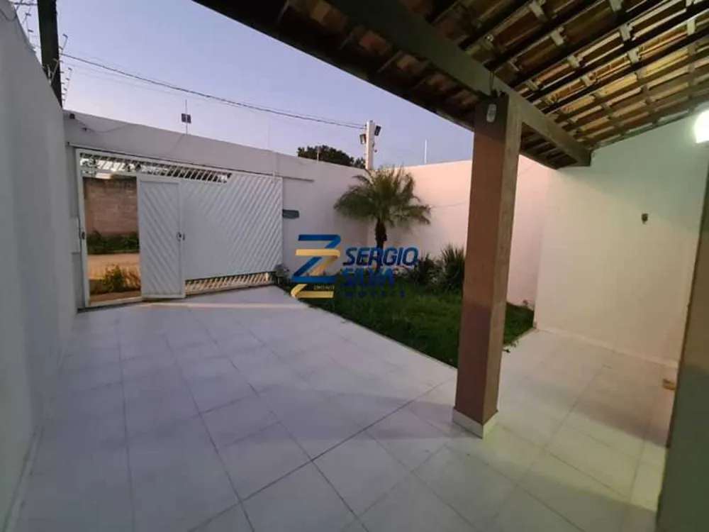 Casa, 2 quartos - Foto 2