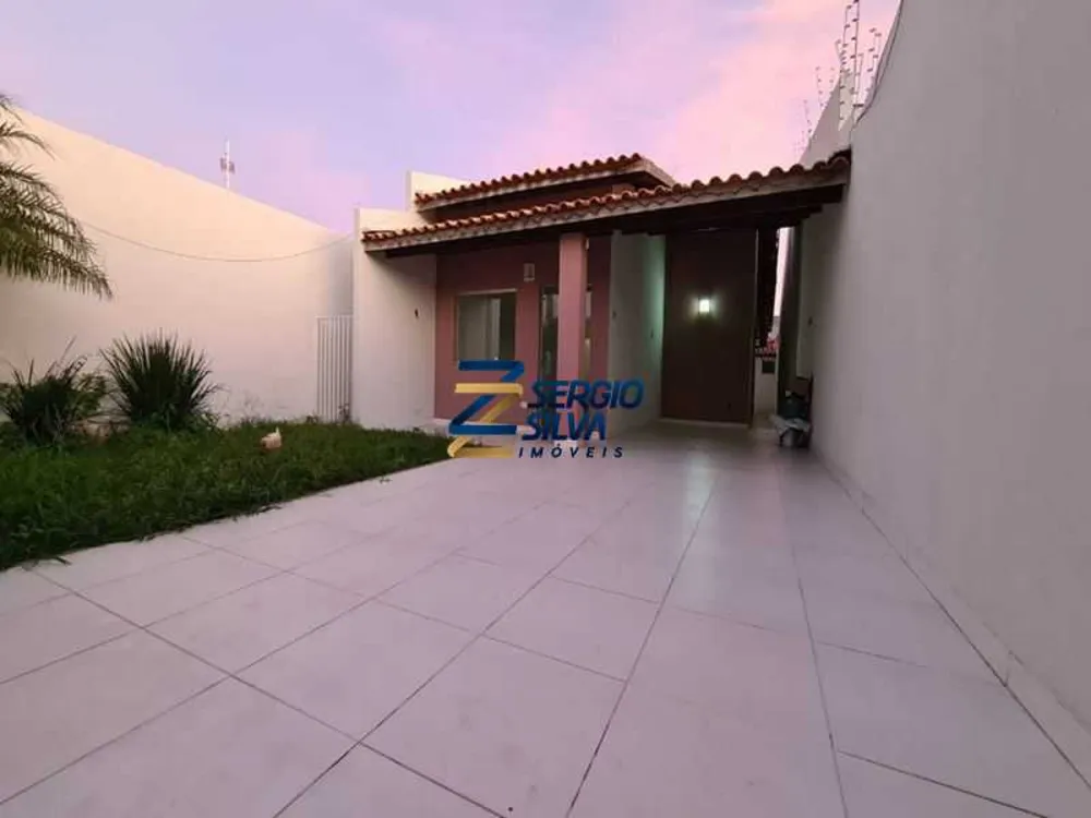 Casa, 2 quartos - Foto 2