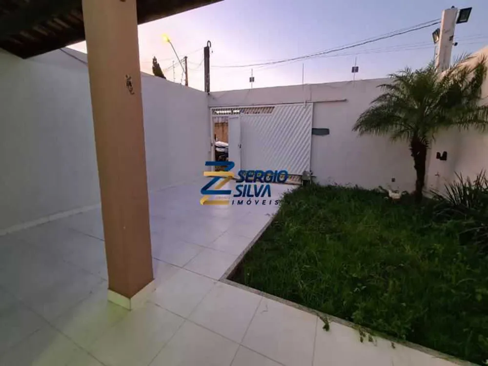 Casa, 2 quartos - Foto 9