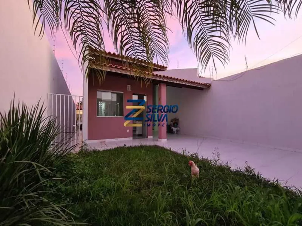 Casa, 2 quartos - Foto 3