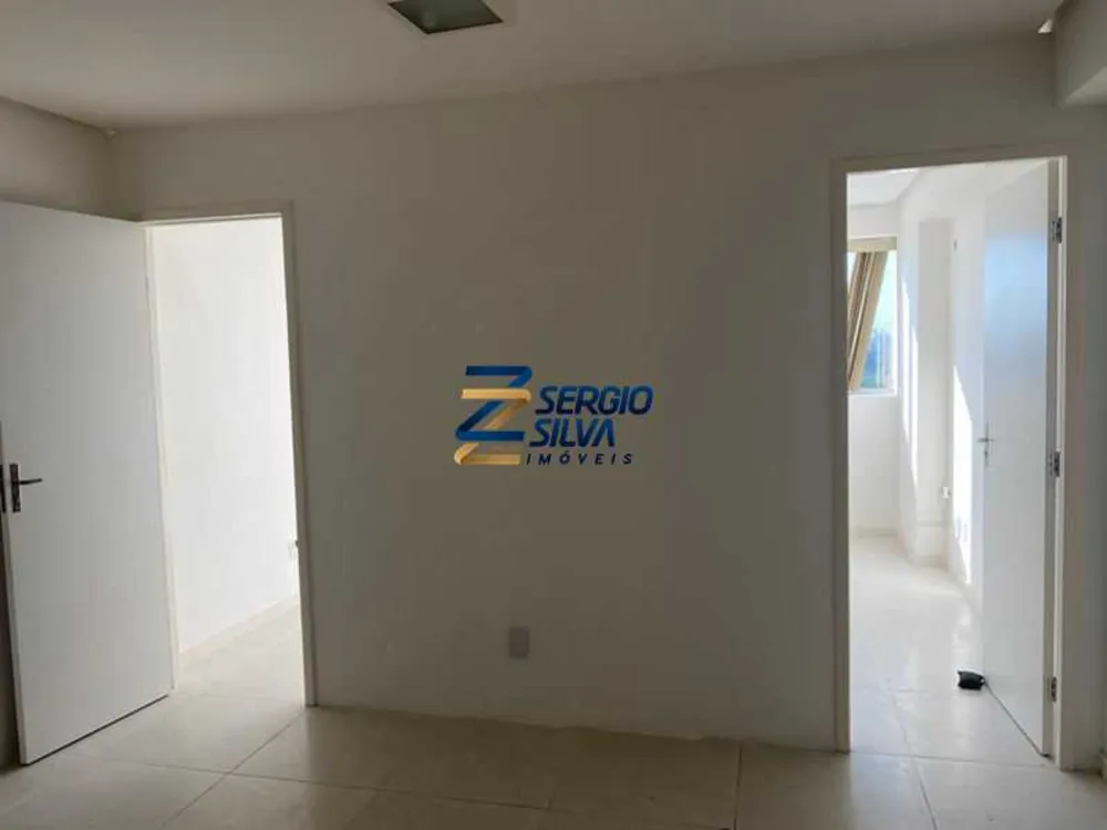 Sala-Conjunto, 30 m² - Foto 2
