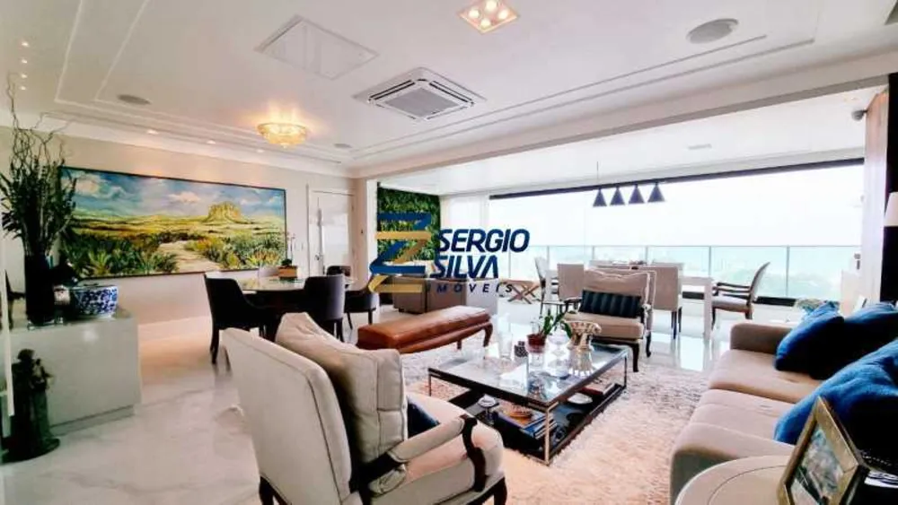 Apartamento, 3 quartos, 181 m² - Foto 10